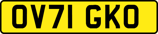OV71GKO