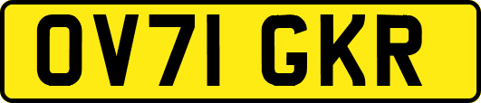 OV71GKR