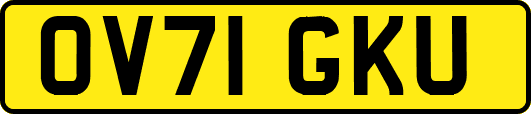 OV71GKU