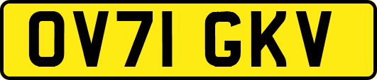 OV71GKV