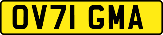 OV71GMA