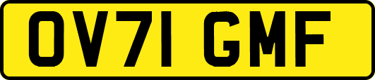OV71GMF