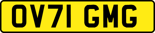 OV71GMG
