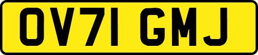 OV71GMJ