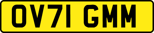 OV71GMM