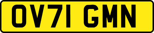 OV71GMN