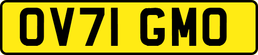 OV71GMO
