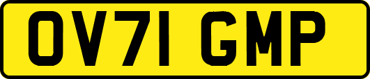 OV71GMP