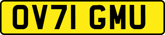 OV71GMU