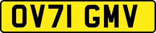 OV71GMV