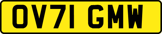 OV71GMW