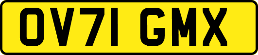 OV71GMX
