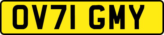 OV71GMY