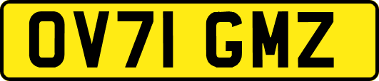 OV71GMZ