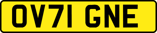 OV71GNE