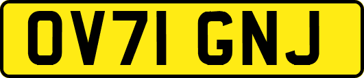 OV71GNJ