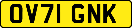 OV71GNK