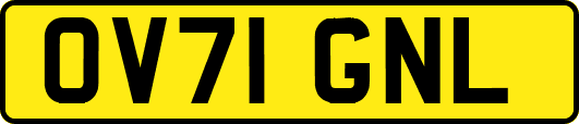 OV71GNL
