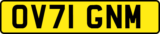 OV71GNM