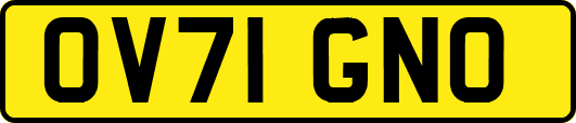 OV71GNO