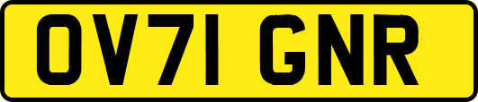 OV71GNR