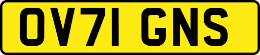 OV71GNS