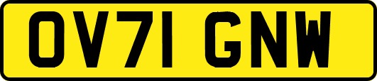 OV71GNW