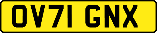OV71GNX
