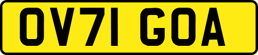 OV71GOA
