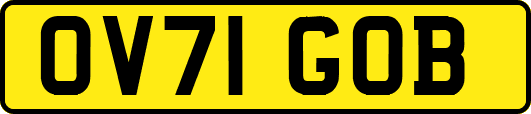 OV71GOB