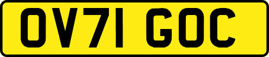 OV71GOC