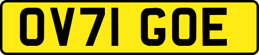 OV71GOE