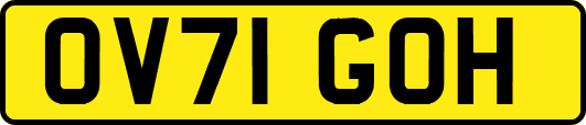 OV71GOH