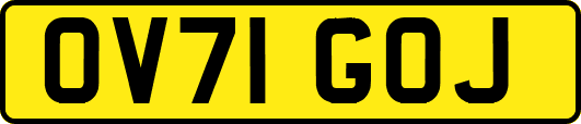 OV71GOJ