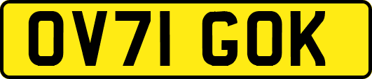 OV71GOK