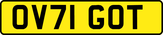 OV71GOT
