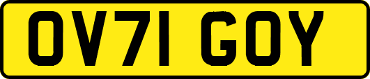 OV71GOY