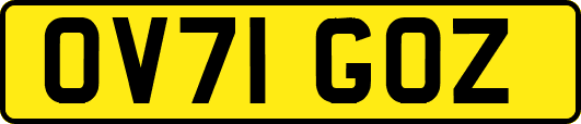 OV71GOZ
