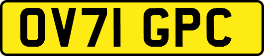 OV71GPC