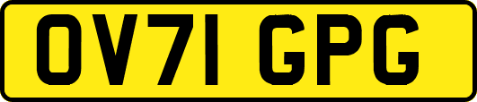 OV71GPG