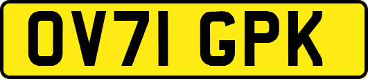 OV71GPK