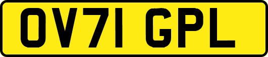 OV71GPL
