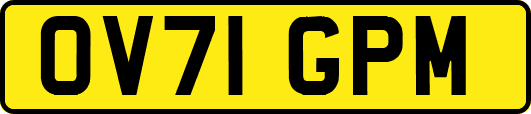 OV71GPM