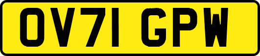 OV71GPW