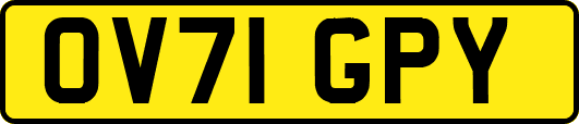 OV71GPY
