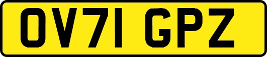 OV71GPZ