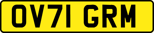 OV71GRM