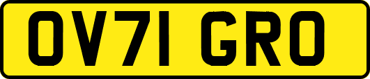 OV71GRO