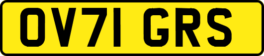 OV71GRS