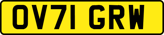 OV71GRW